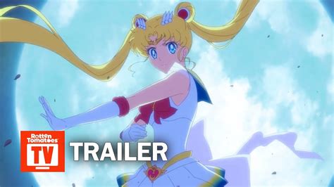 Pretty Guardian Sailor Moon Eternal The Movie Part 2 - menina-mimada-official