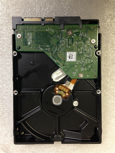 Western Digital Wd10ezex-00kuwa0 Blue 1tb 7200rpm SATA Hard Drive DCM Eannht2chb for sale online ...