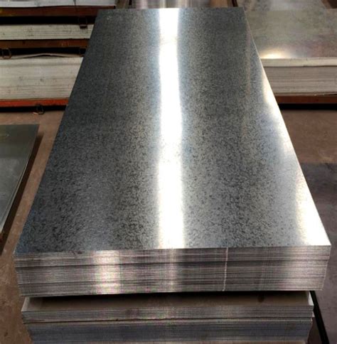 dx51d z100 galvanized steel sheet metal rolls for construction