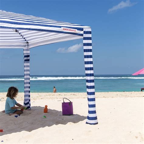 CoolCabanas Large Canopy | Best Family Beach Tents and Umbrellas 2018 | POPSUGAR Family Photo 6