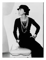 Coco Chanel - The Roaring Twenties