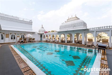 Taj Lake Palace Udaipur Review: What To REALLY Expect If You Stay