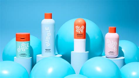 Bubble, New Skin-Care Brand Aimed at Teens, Is Here | Allure