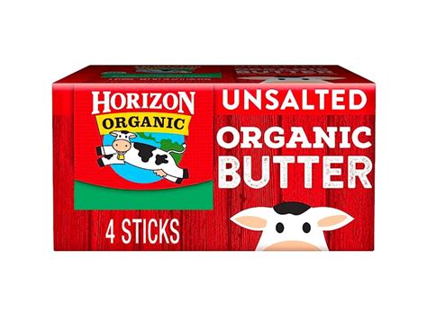 10 Best Butter Brands To Buy In 2023, According to a Dietitian