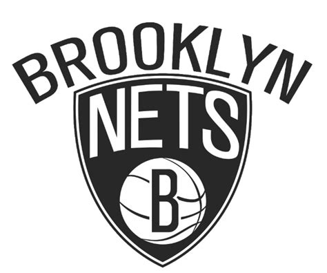 Brooklyn Nets Logo (PSD) | Official PSDs