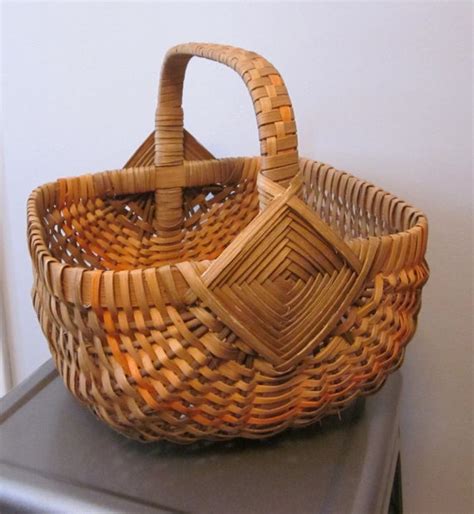 17 Best images about Basket weaving on Pinterest | Ash, Basket weaving and Cherokee