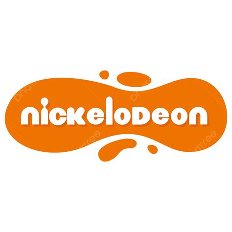 Logo De Nickelodeon Gratis Png Nickelodeon Vector De Nickelodeon | The ...