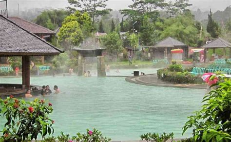 30 Tempat Wisata Lembang Terbaru 2024, Populer dan Terfavorit