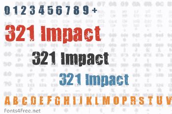 Impact Font Download : File Impact Font Svg Impact Font 1280x397 Png Download Pngkit - Impact mt ...