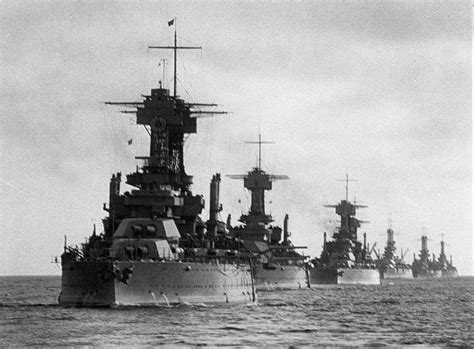 Us Navy Battleships Ww2