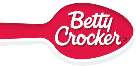 Betty Crocker – Logos Download