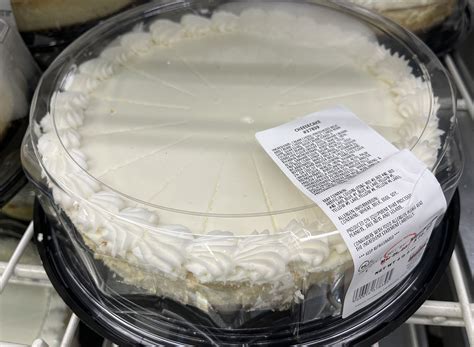 6 Most Enormous Costco Desserts That Can Feed a Crowd