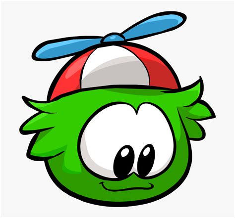 Club Penguin Puffles Olaf, HD Png Download , Transparent Png Image - PNGitem