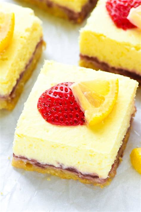 The Best Cream Cheese Desserts - Best Recipes Ideas and Collections