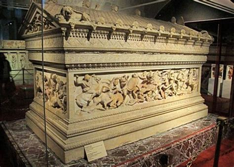 The Tomb of Alexander the Great - Part Two | Ancient Origins