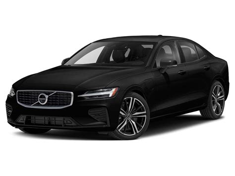 2020 Volvo S60 Hybrid For Sale in Delray Beach FL | Gunther Volvo Cars Delray Beach