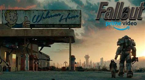 What’s Known About Amazon’s Fallout Series - SciFiction