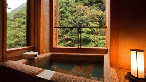 15 Best Osaka Ryokan with Private Onsen (2024) - Ryokou Girl