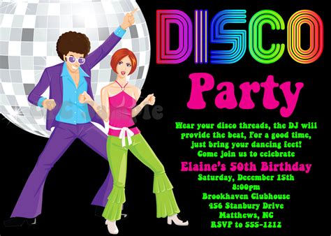 Free Disco Party Cliparts, Download Free Disco Party Cliparts png images, Free ClipArts on ...