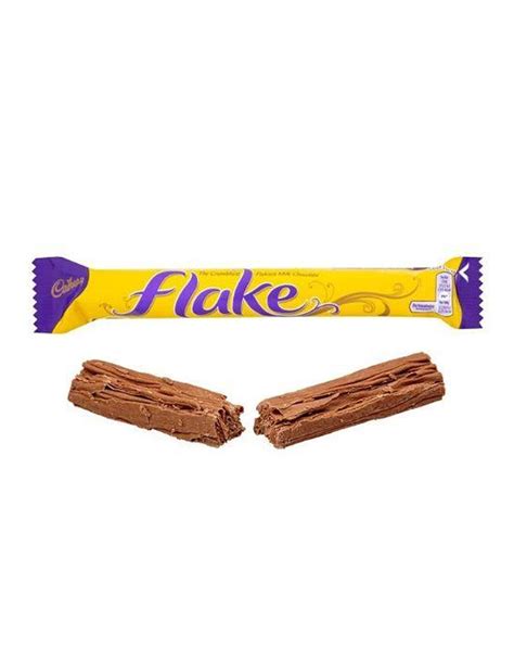 Cadbury Flake - British Isles