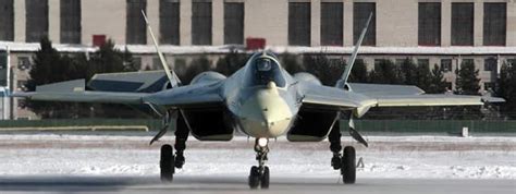 SURYA MALAM: Sukhoi PAK FA Stealth Fighter, Russia