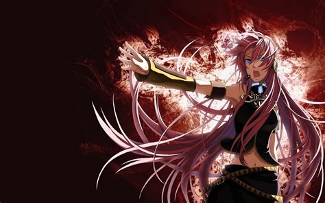 Badass Anime Wallpapers - Wallpaper Cave