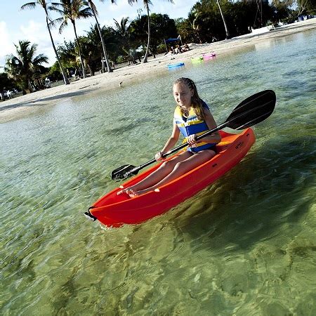 Best Kayak for Kids Reviews in 2018 | Top Rated For The Money