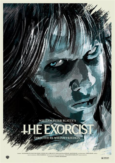 Download The Exorcist 1973 Hollywood Dubbed Movie