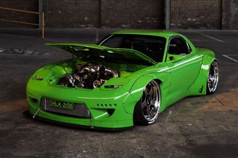 the-lowdown-sparesbox-mazda-rx7-pandem-rocket-bunny-widebody - THE-LOWDOWN.com