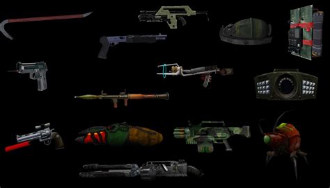 Extreme Weapon Pack addon - Half-Life - ModDB