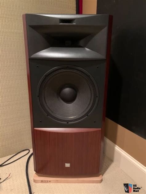 JBL S4700 Speaker Photo #2988694 - US Audio Mart