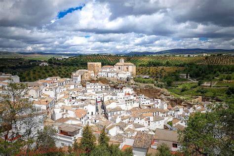 Que Voir A Setenil De Las Bodegas - Printable Online