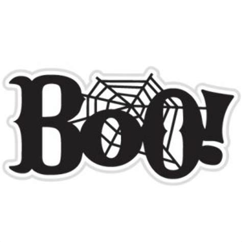 Download High Quality halloween clipart boo Transparent PNG Images ...