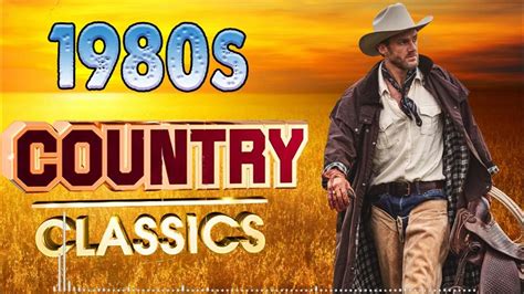 25+ Best ’80s Country Songs (Must Listen)