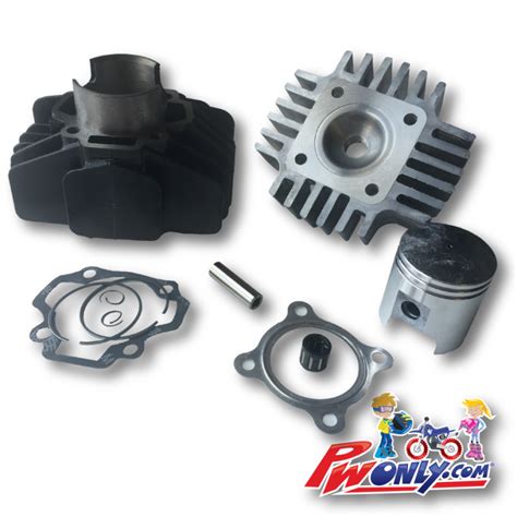 Yamaha PW50 Parts - PWOnly.com - Yamaha PW50 & PW80 Parts