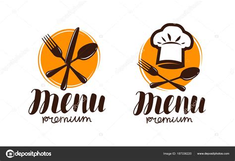 Restaurant Menu Logo - HooDoo Wallpaper