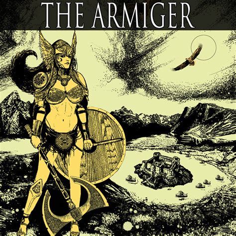 The Armiger | The Armiger