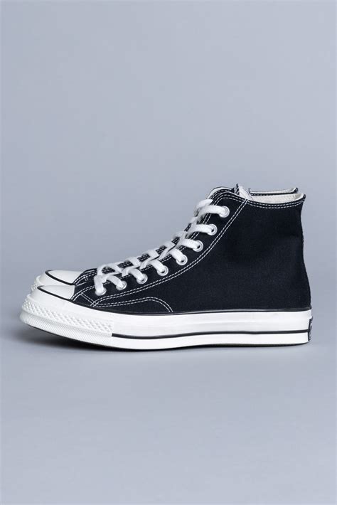 Converse Chuck Taylor 70 Black High • Centreville Store