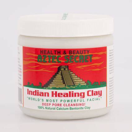 Indian Healing Clay 454G - TK Maxx UK