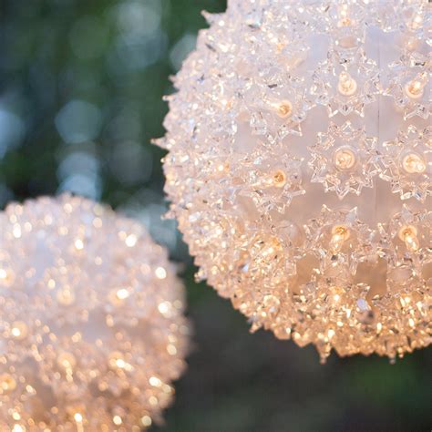 TOP 10 Christmas ball lights outdoor 2019 | Warisan Lighting