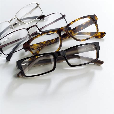 Bakersfield, CA Prescription Eyeglasses Options: Corrective Lenses