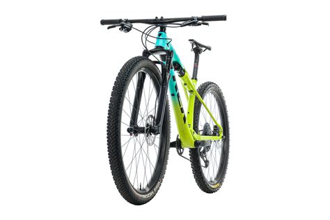 Trek Supercaliber 9.9 AXS Mountain Bike - 2020, Medium | Weight, Price, Specs, Geometry, Size ...