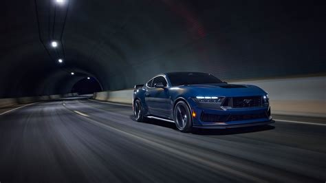 2023 Mustang Wallpapers - Wallpaper Cave