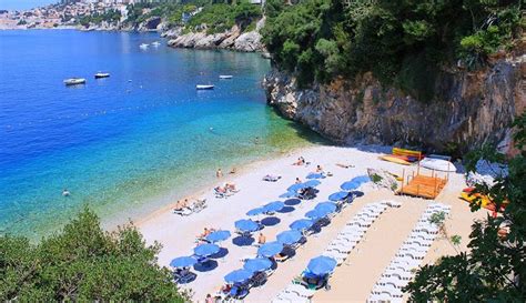 Sveti Jakov beach, Dubrovnik, Croatia - Ultimate guide (December 2024)