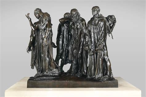 5 Auguste Rodin Sculptures You Should Be Familiar With | Widewalls