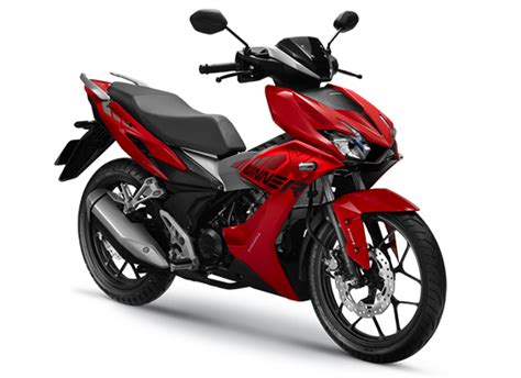 Honda Winner X Sport ABS diperkenal di Vietnam Honda Winner X Vietnam 2020 BM-4 - Paul Tan's ...