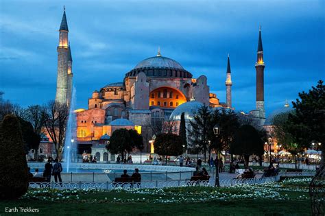 22 Must-Have Experiences in Istanbul, Turkey | Earth Trekkers