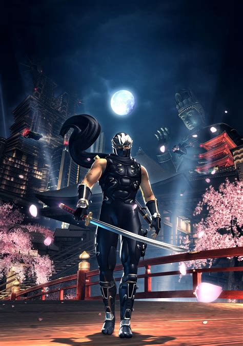 Ninja Gaiden Ryu Hayabusa Nes Fan Art Wallpapers - Wallpaper Cave