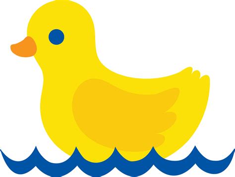 Free Rubber Ducky Cartoon Free, Download Free Rubber Ducky Cartoon Free png images, Free ...