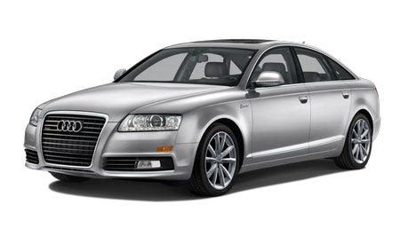 2011 Audi A6 4.2L Prestige *Ltd Avail* 4dr Sdn quattro Features and Specs